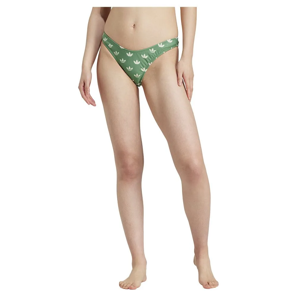 adidas Monogram Bikini Botten female
