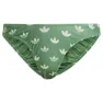 adidas Monogram Bikini Botten female