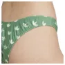 adidas Monogram Bikini Botten female