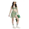 adidas Monogram Bikini Botten female