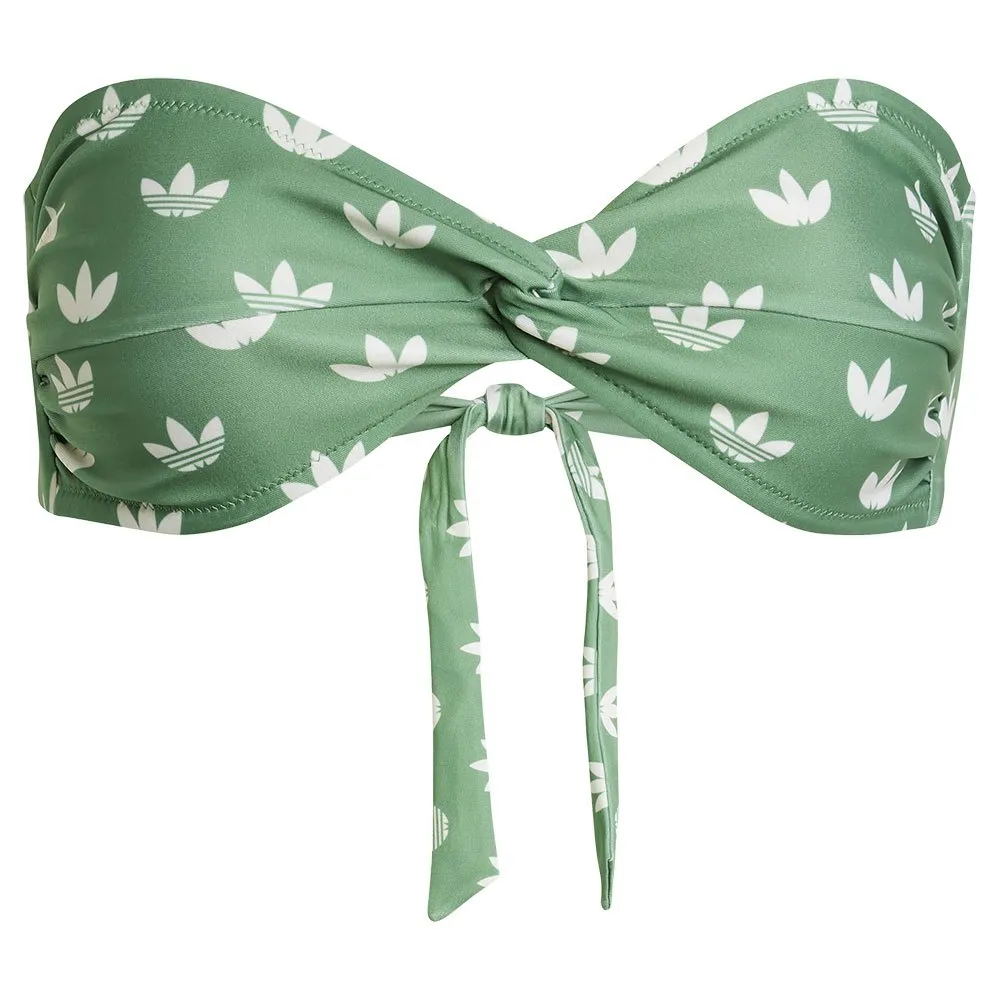 adidas Monogram Bikinitopp female adidas Monogram Bikinitopp female