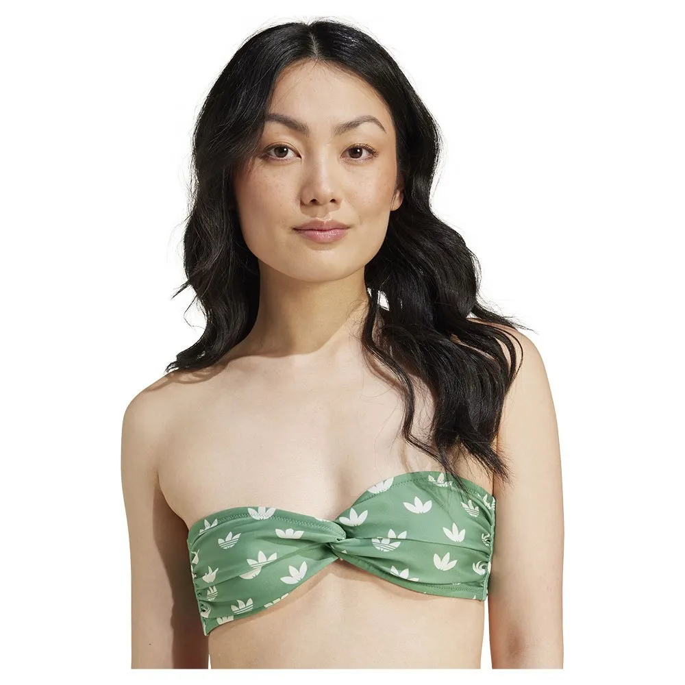adidas Monogram Bikinitopp female adidas Monogram Bikinitopp female