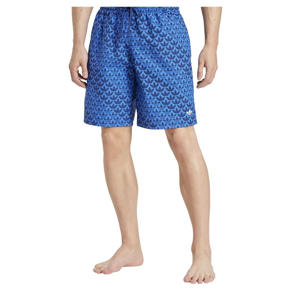adidas Monogram Simshorts male