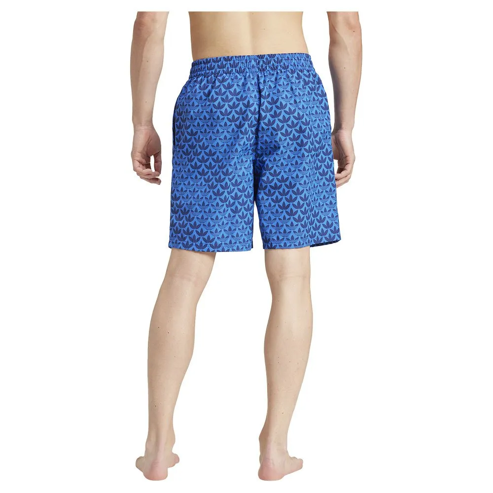 adidas Monogram Simshorts male