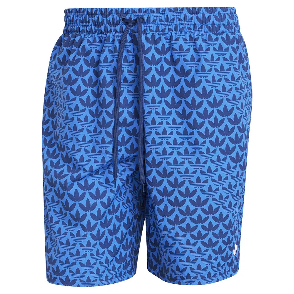 adidas Monogram Simshorts male