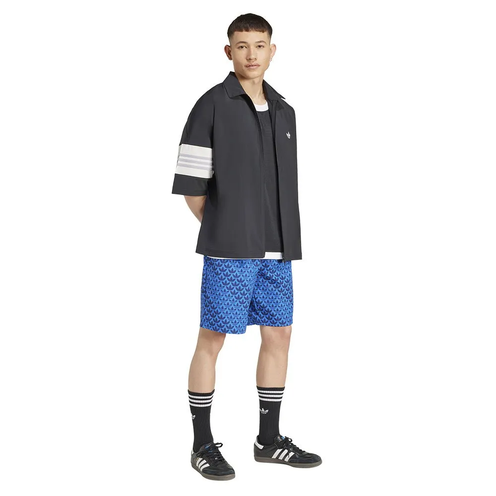 adidas Monogram Simshorts male