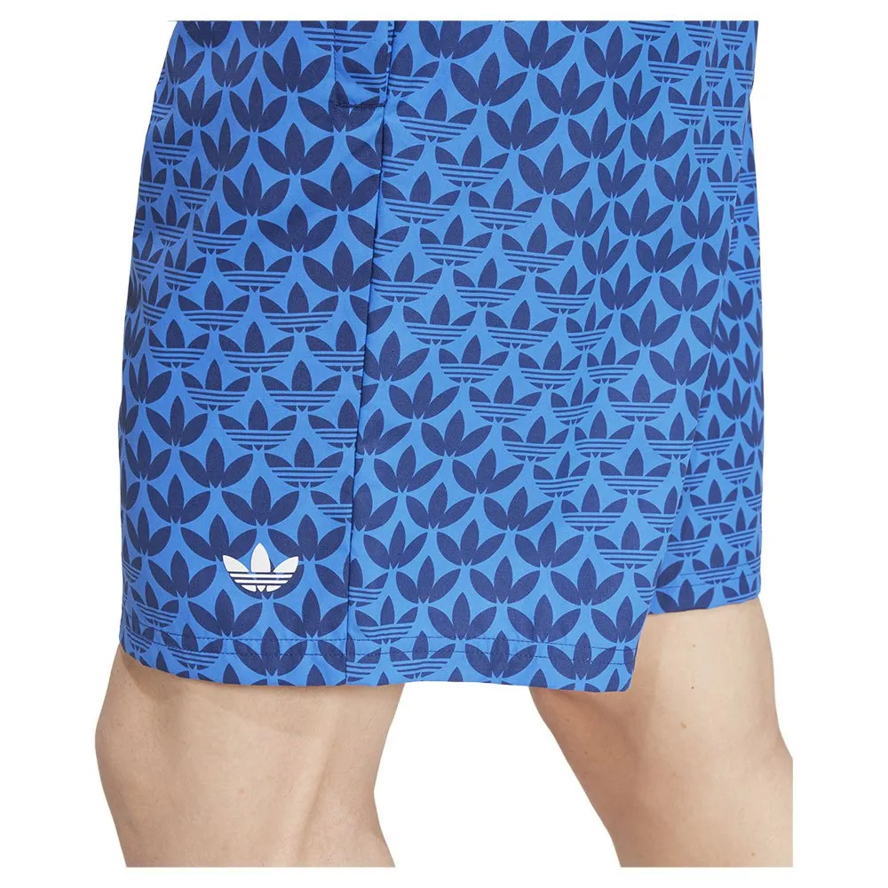 adidas Monogram Simshorts male