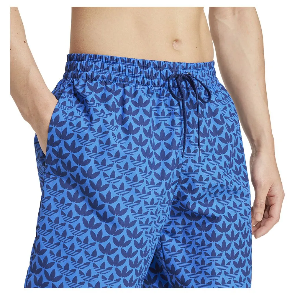 adidas Monogram Simshorts male