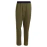 adidas Motion Byxor, Focus olive, Regular