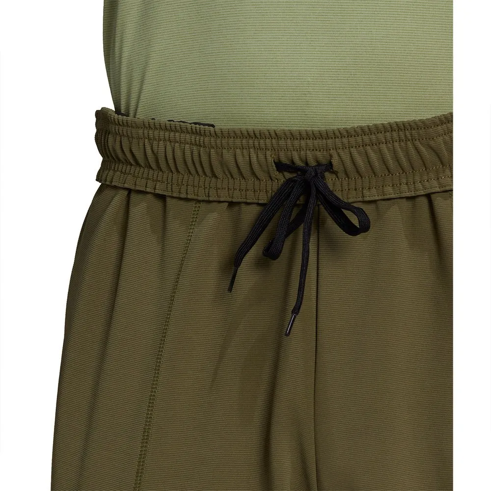 adidas Motion Byxor, Focus olive, Regular adidas Motion Byxor, Focus olive, Regular
