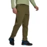 adidas Motion Byxor, Focus olive, Regular