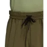 adidas Motion Byxor, Focus olive, Regular