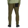 adidas Motion Byxor, Focus olive, Regular