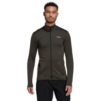 adidas Motion Sweatshirt Med Dragkedja adidas Motion Sweatshirt Med Dragkedja