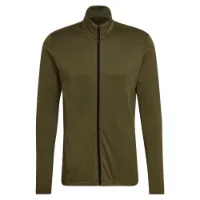 adidas Motion Sweatshirt Med Dragkedja