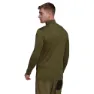 adidas Motion Sweatshirt Med Dragkedja
