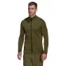 adidas Motion Sweatshirt Med Dragkedja