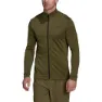 adidas Motion Sweatshirt Med Dragkedja