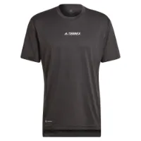 adidas Motion T-shirt Med Korta ärmar