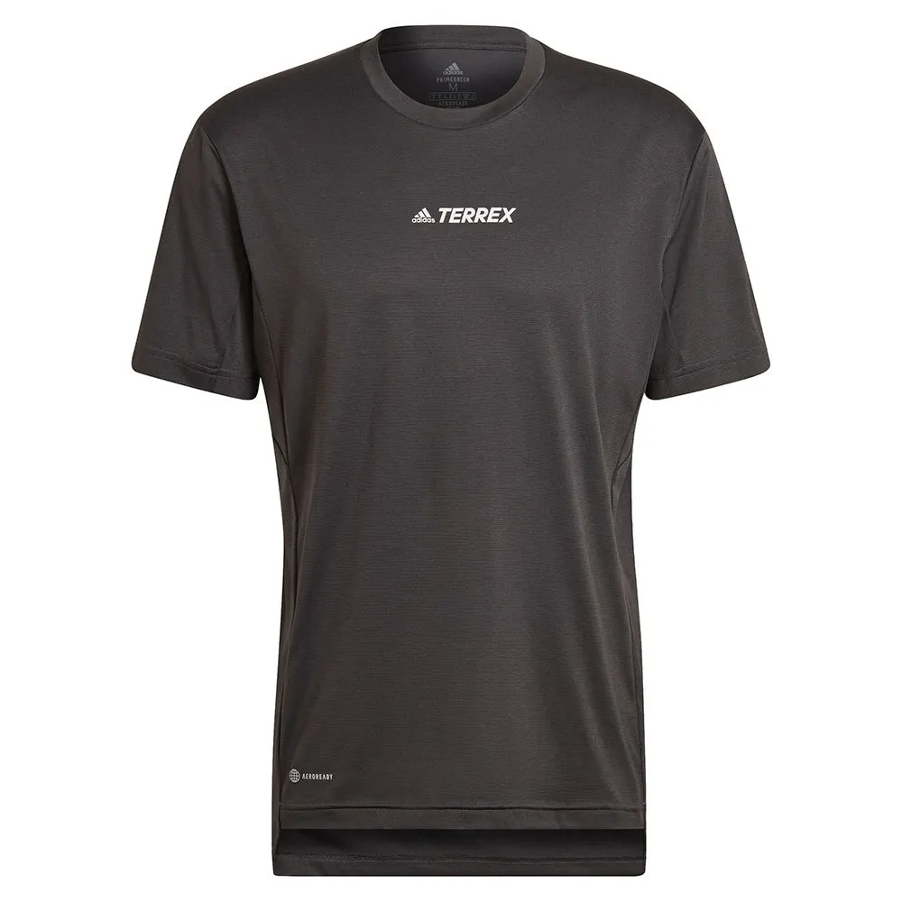 adidas Motion T-shirt Med Korta ärmar