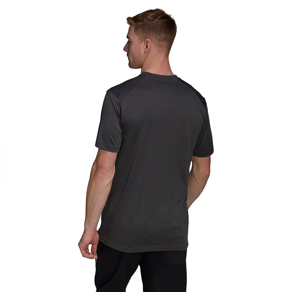 adidas Motion T-shirt Med Korta ärmar