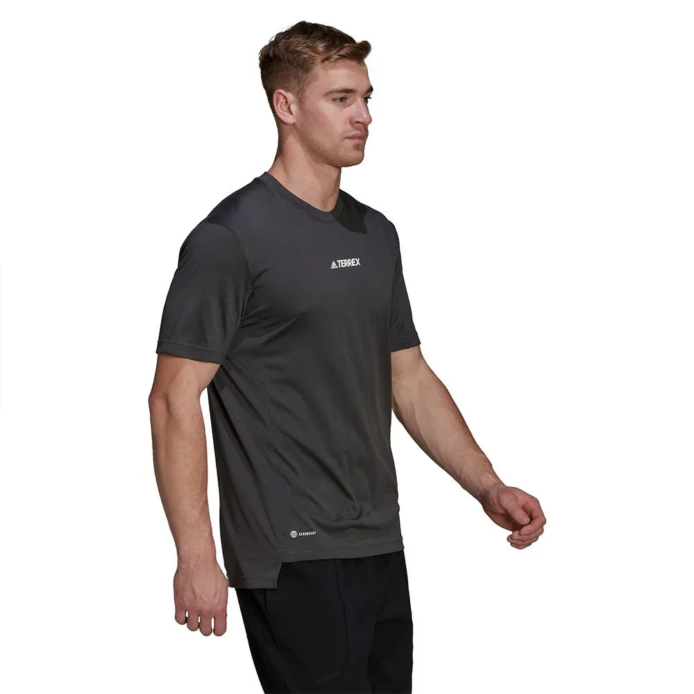 adidas Motion T-shirt Med Korta ärmar