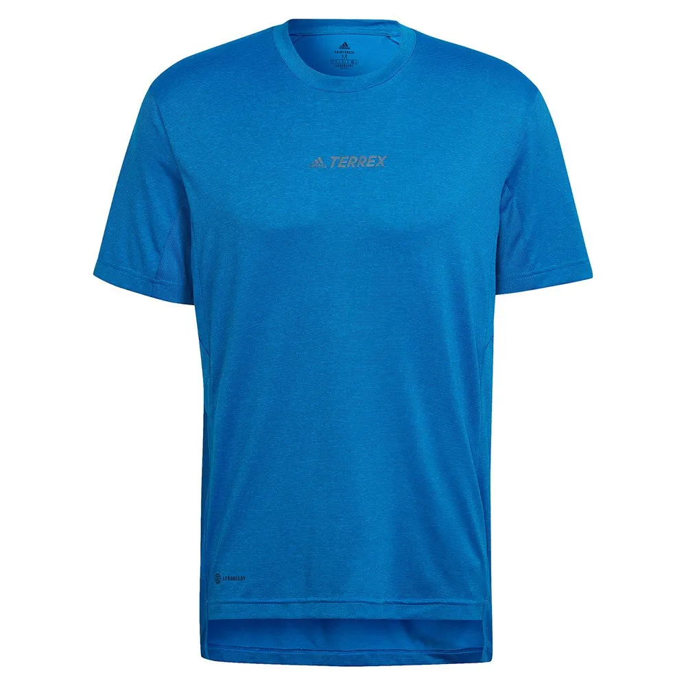 adidas Motion T-shirt Med Korta ärmar