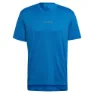 Shock blue