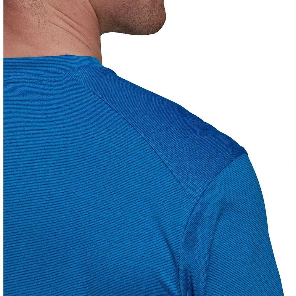 adidas Motion T-shirt Med Korta ärmar