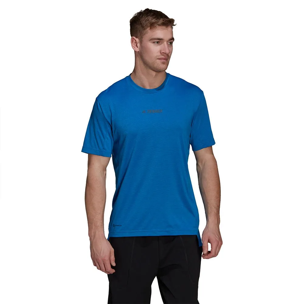 adidas Motion T-shirt Med Korta ärmar