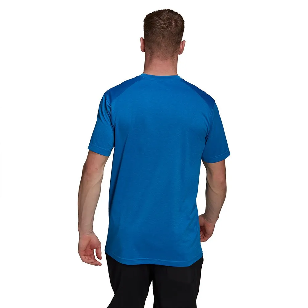 adidas Motion T-shirt Med Korta ärmar