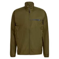 adidas Motion Windbreaker Jacka adidas Motion Windbreaker Jacka