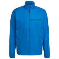 adidas Motion Windbreaker Jacka adidas Motion Windbreaker Jacka