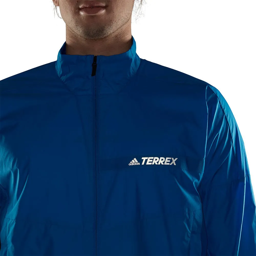 adidas Motion Windbreaker Jacka adidas Motion Windbreaker Jacka