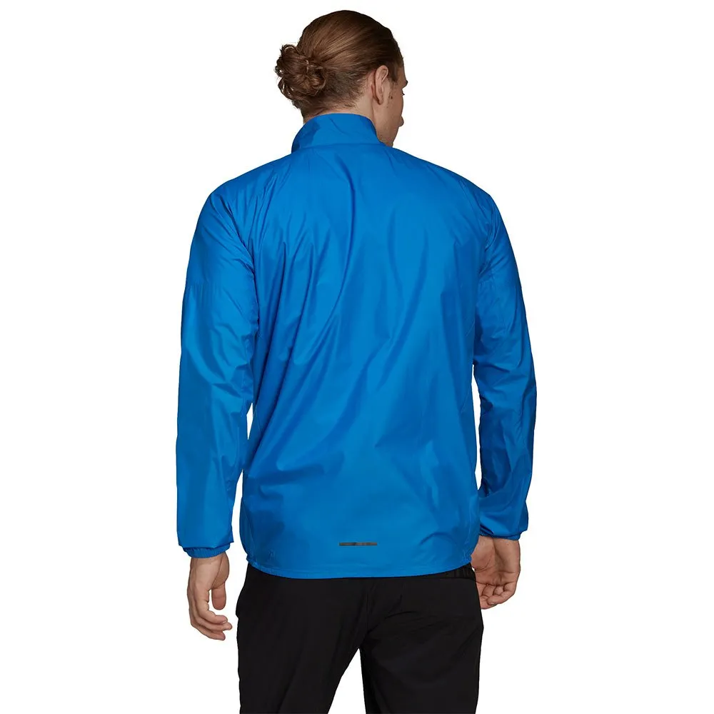 adidas Motion Windbreaker Jacka adidas Motion Windbreaker Jacka