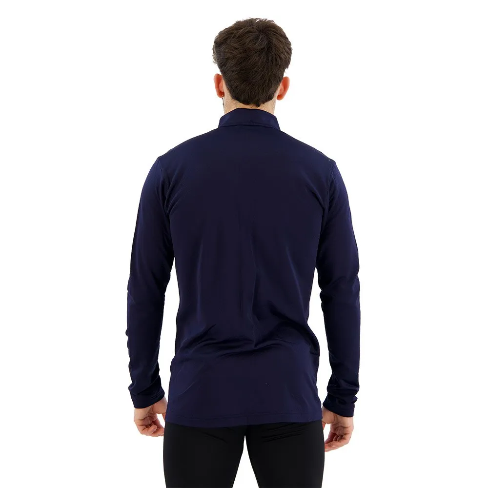 adidas Mt Fleece Sweatshirt Med Dragkedja, Legend ink adidas Mt Fleece Sweatshirt Med Dragkedja, Legend ink