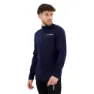 adidas Mt Fleece Sweatshirt Med Dragkedja, Legend ink