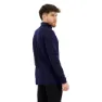 adidas Mt Fleece Sweatshirt Med Dragkedja, Legend ink