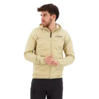 adidas Mt Hybr Insulated Jacka