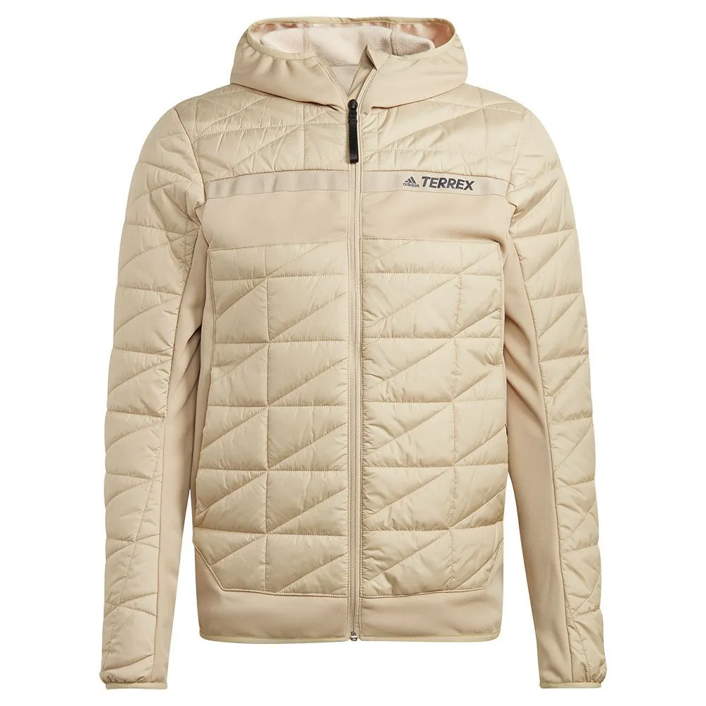 adidas Mt Hybr Insulated Jacka