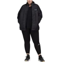 adidas Mt Insulated J Plu Jacka adidas Mt Insulated J Plu Jacka