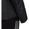 adidas Mt Insulated J Plu Jacka, Black