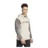 adidas Mt L Logo Tröja Med Huva