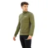 adidas Mt Lt Fleecejacka Med Dragkedja