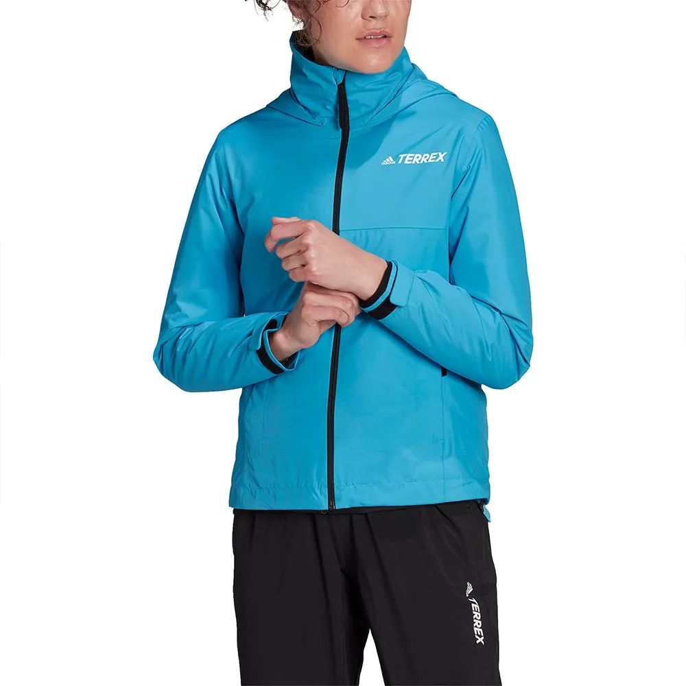 adidas Mt Rr Jacka