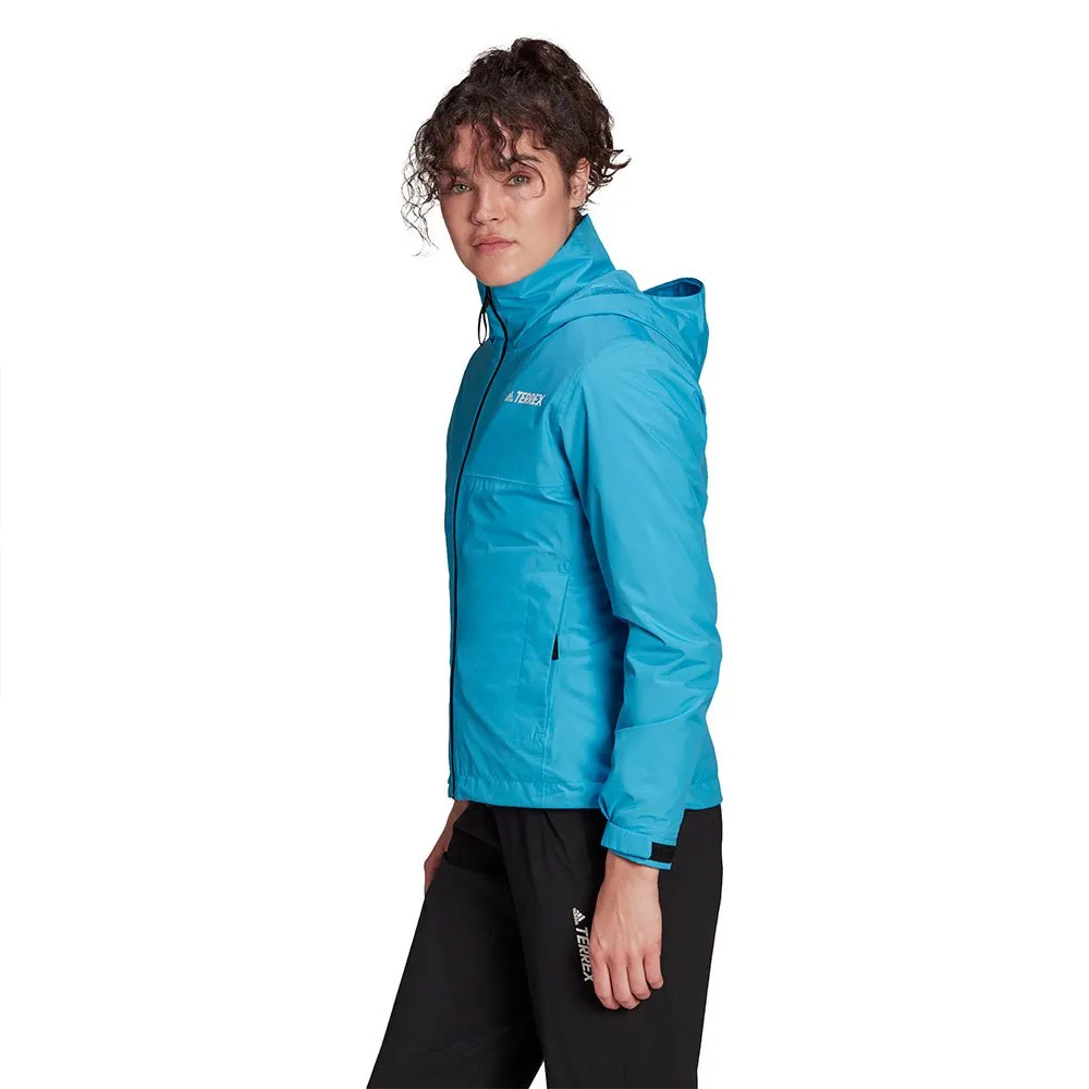 adidas Mt Rr Jacka