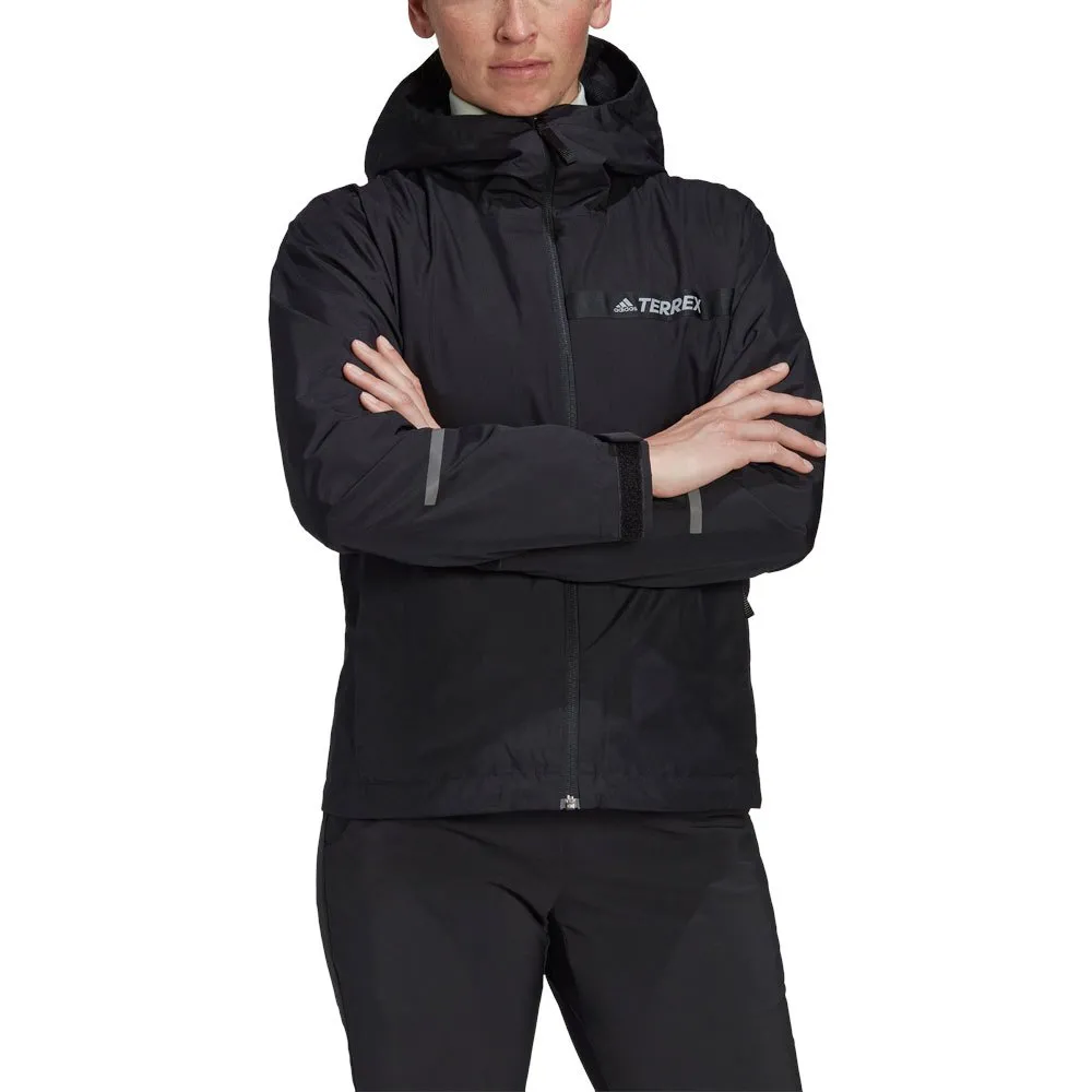 adidas Mt Rr Jak 2.0 Jacka