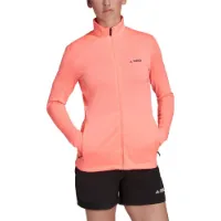 adidas Mt Sweatshirt Med Dragkedja