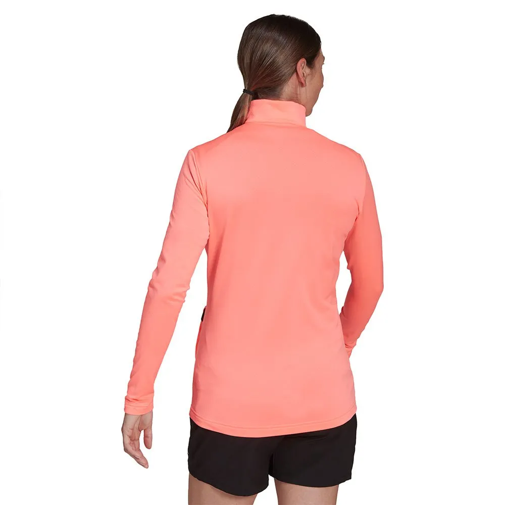adidas Mt Sweatshirt Med Dragkedja