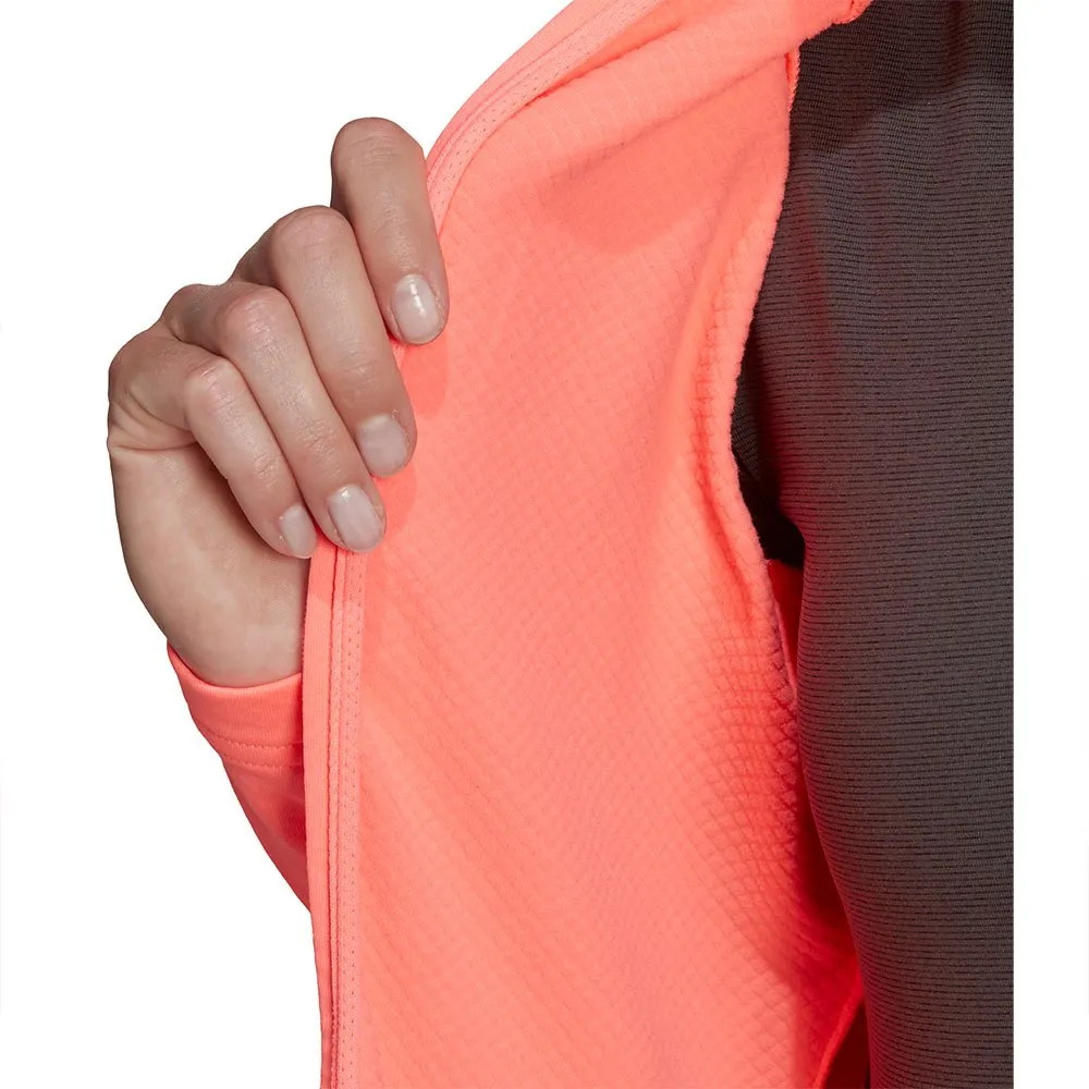 adidas Mt Sweatshirt Med Dragkedja